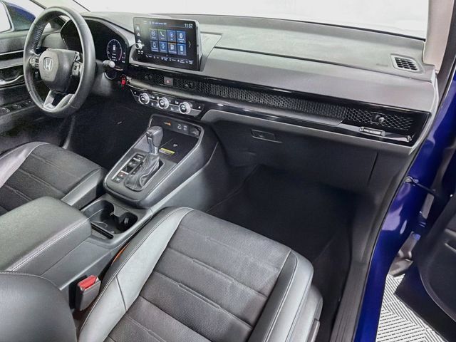 Used 2024 Honda CR-V EX-L image 36