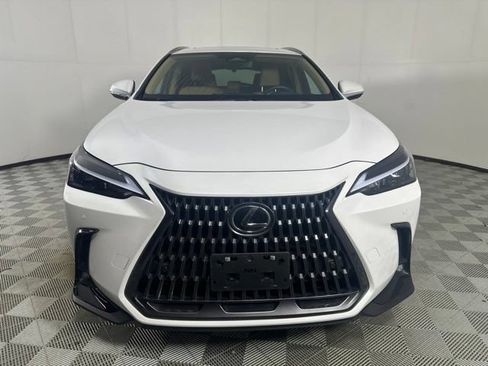 Used 2024 Lexus NX 350 AWD image 3