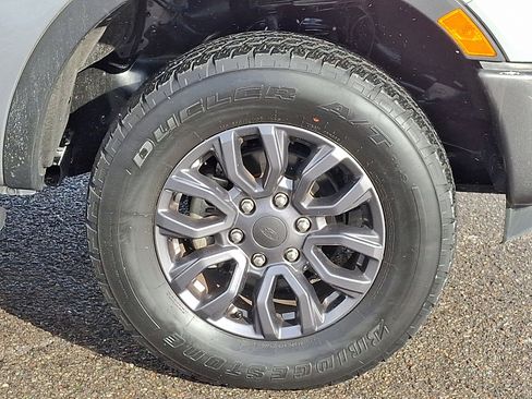 Certified 2023 Ford Ranger XLT w/ Equipment Group 301A Mid image 8