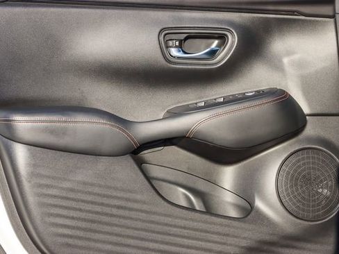 Certified 2023 Honda HR-V Sport image 23