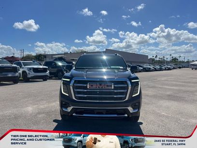 New 2026 GMC Yukon Elevation