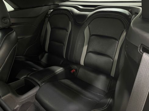 Used 2018 Chevrolet Camaro LT w/ RS Package RWD image 28