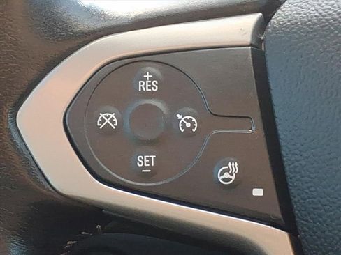 Used 2021 Chevrolet Colorado ZR2 image 12