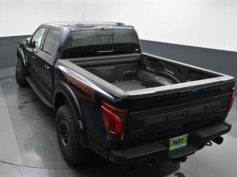 New 2025 Ford F150 Raptor image 45