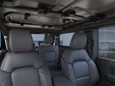 New 2025 Ford Bronco Stroppe Edition image 12