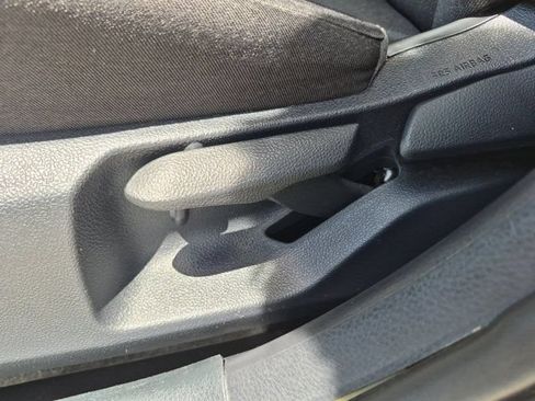 Used 2025 Toyota Camry LE FWD image 14