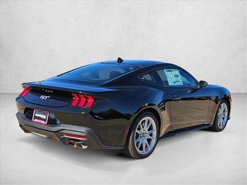 New 2026 Ford Mustang GT RWD image 2