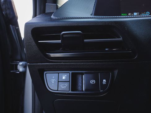 Used 2023 Kia EV6 GT-Line w/ GT-Line White Seat Package image 23