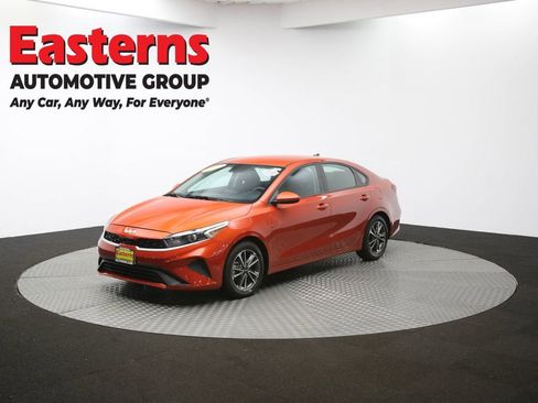 Used 2023 Kia Forte LXS image 54