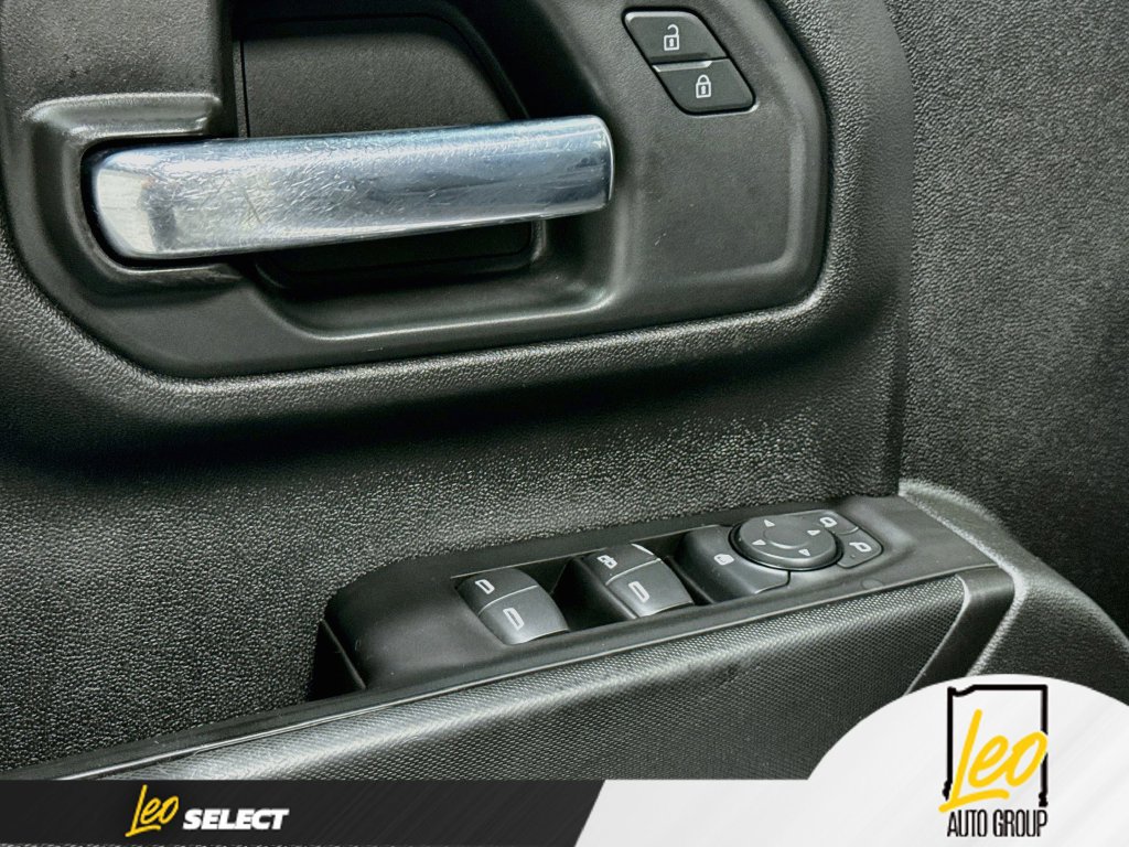 Used 2024 Chevrolet Silverado 2500 Custom w/ Custom Convenience Package AWD/4WD image 20