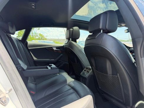 Used 2019 Audi A5 2.0T Premium AWD/4WD image 11