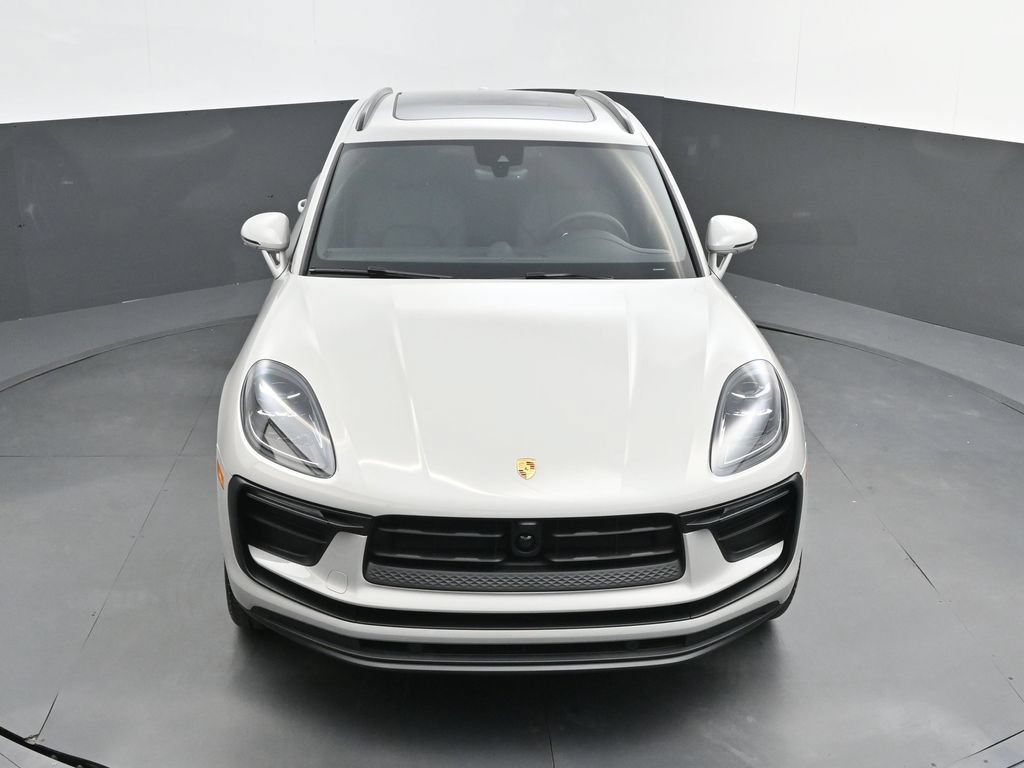 New 2026 Porsche Macan AWD/4WD image 35