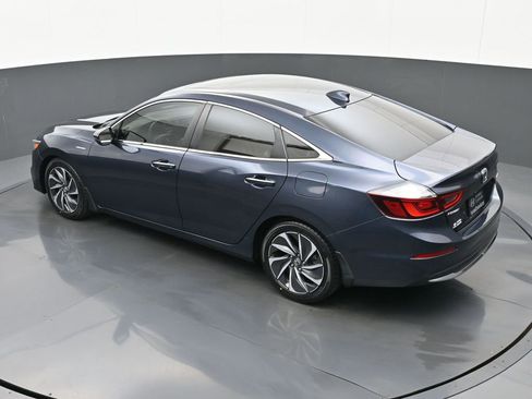 Used 2019 Honda Insight Touring image 32