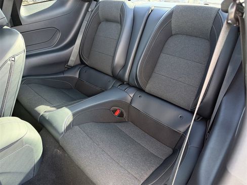 New 2026 Ford Mustang Coupe image 43