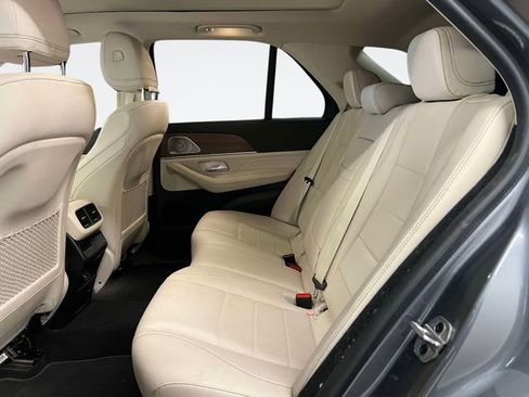 Certified 2021 Mercedes-Benz GLE 350 4MATIC image 12
