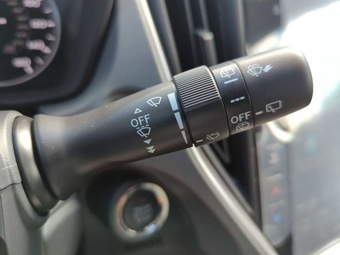 New 2025 Subaru Crosstrek 2.0i Premium image 27