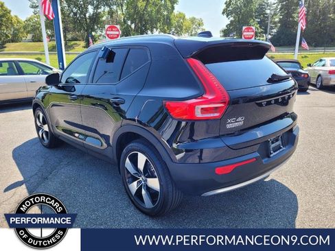 Used 2020 Volvo XC40 T5 Momentum w/ Protection Package image 5