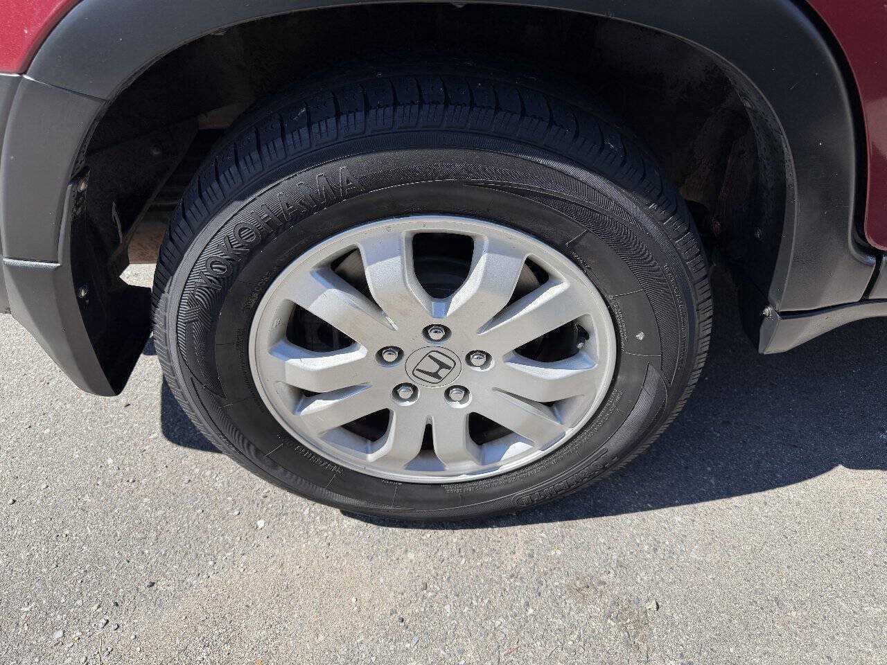 Used 2006 Honda CR-V EX image 20