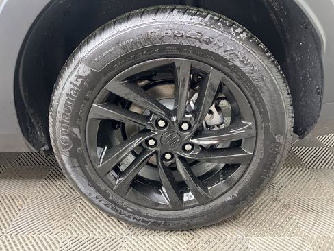 New 2026 Buick Envista Preferred w/ Convenience I Package image 4