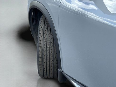 Certified 2023 Nissan Rogue Platinum w/ Platinum Premium Package image 48