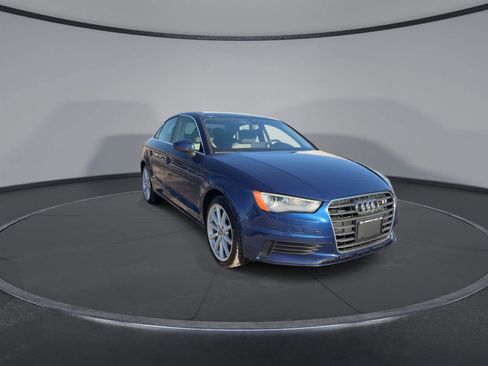 Used 2015 Audi A3 2.0T Premium Plus image 2