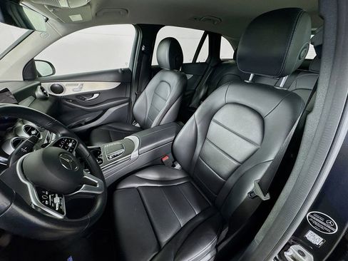 Used 2022 Mercedes-Benz GLC 300 image 20