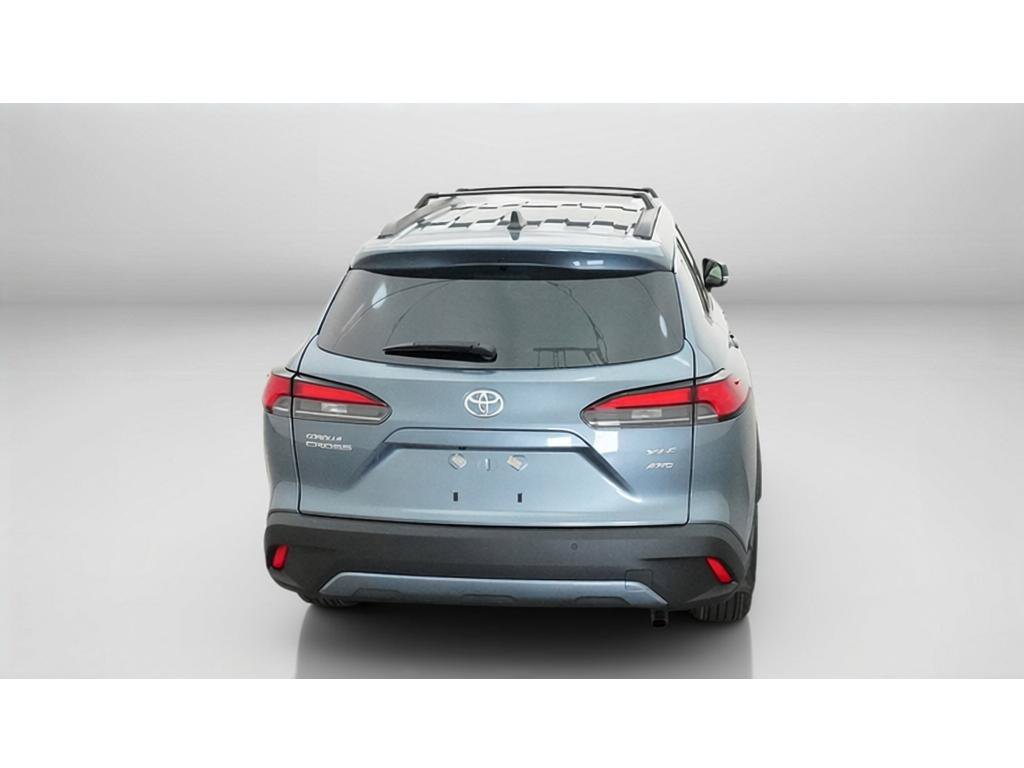 New 2026 Toyota Corolla Cross XLE w/ Convenience Package AWD/4WD image 7