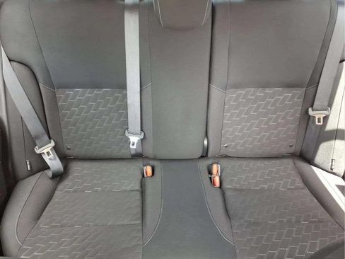 Used 2024 Nissan Kicks SV FWD image 17