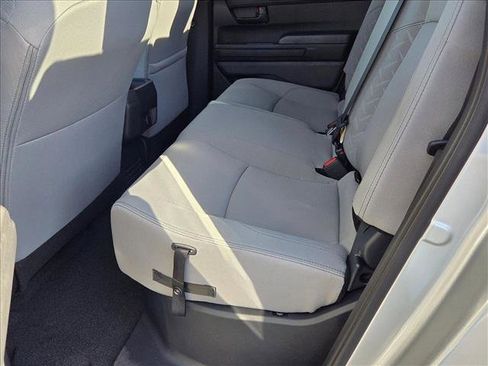 New 2026 Toyota Tacoma SR5 image 15