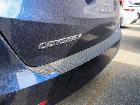 Used 2022 Honda Odyssey EX-L image 11