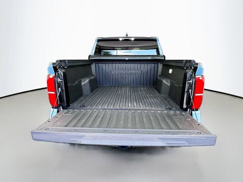Certified 2026 Toyota Tacoma SR5 AWD/4WD image 24