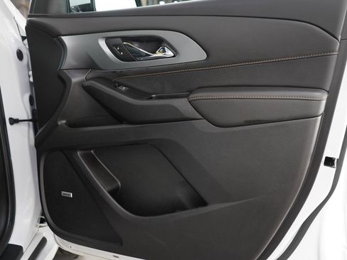 Used 2019 Chevrolet Traverse Premier w/ LPO, Floor Liner Package image 11