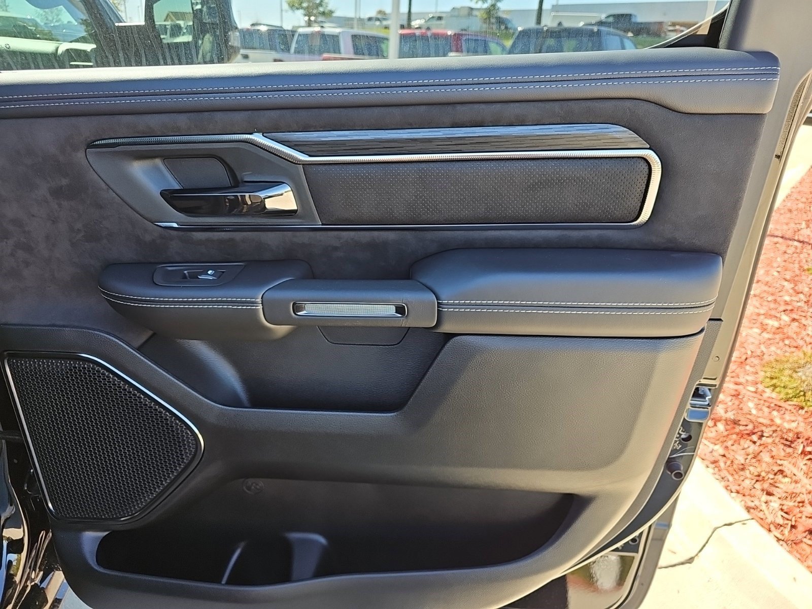 New 2026 RAM 1500 RHO AWD/4WD image 14