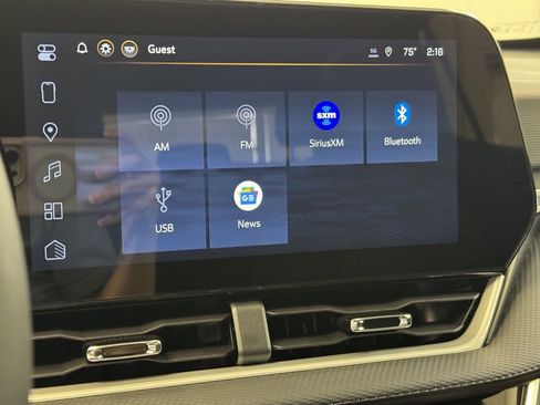 New 2026 Chevrolet Equinox LT image 40