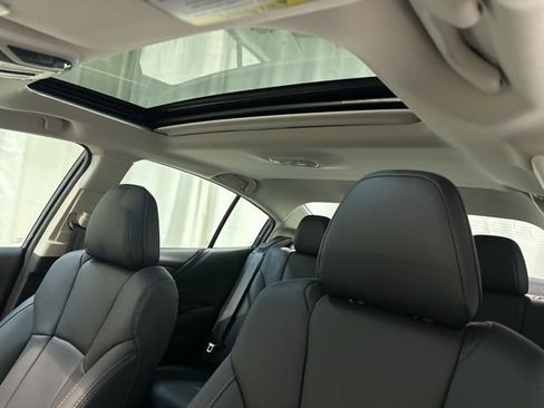 New 2025 Subaru Legacy Limited image 27