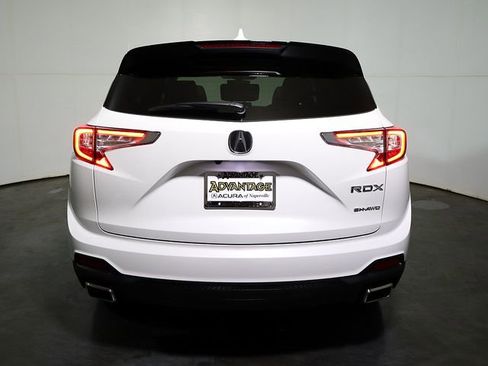 Used 2023 Acura RDX AWD image 10
