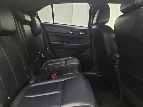 Used 2020 Mitsubishi Eclipse Cross SEL image 19