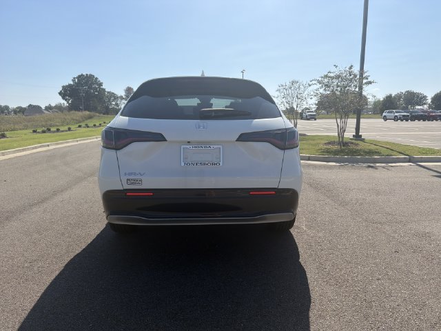 New 2027 Honda HR-V EX-L image 4