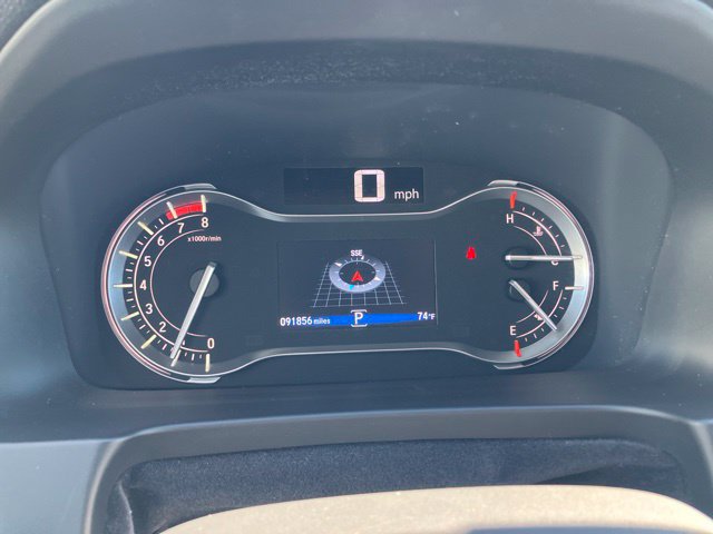 Used 2019 Honda Ridgeline RTL-E image 20