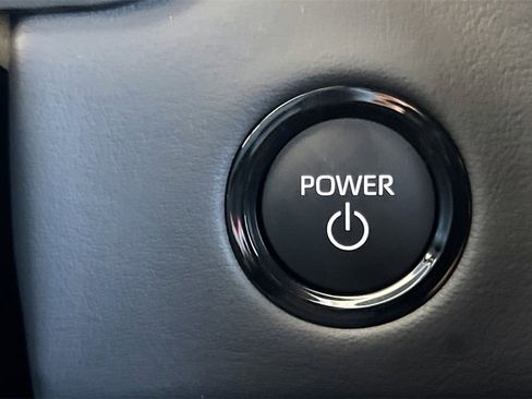 New 2026 Toyota Tundra Platinum image 26