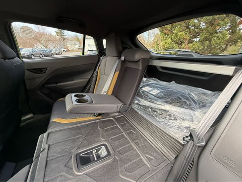 New 2026 Subaru Crosstrek 2.5i Sport AWD/4WD image 26