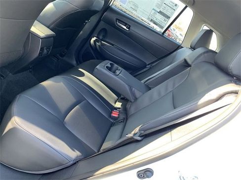 New 2026 Toyota Corolla Cross XLE image 10