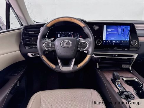 Certified 2024 Lexus RX 350 Premium w/ Accessory Package (Z1) AWD/4WD image 24