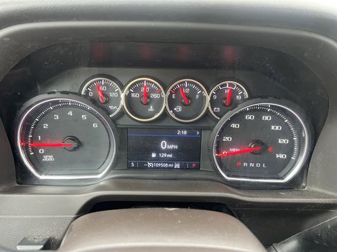 Used 2020 Chevrolet Silverado 3500 LT w/ All Star Edition image 18