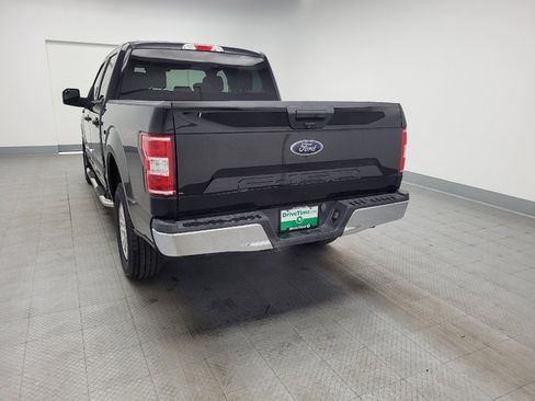 Used 2020 Ford F150 XLT AWD/4WD image 6