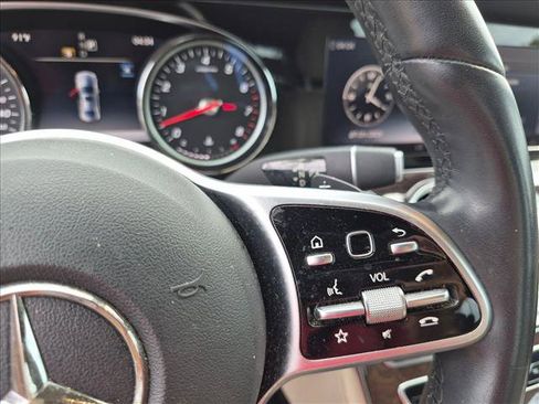 Used 2019 Mercedes-Benz E 450 4MATIC Sedan image 12