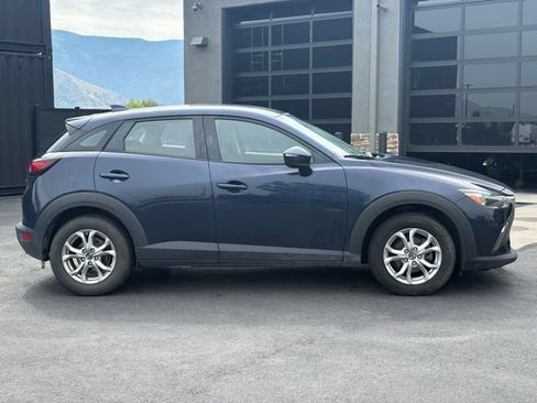 Used 2020 MAZDA CX-3 Sport FWD image 3