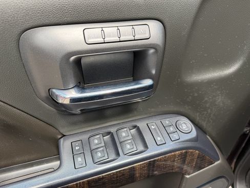 Used 2015 GMC Sierra 1500 Denali AWD/4WD image 13