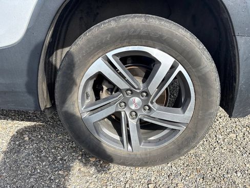 Used 2019 GMC Terrain SLT w/ Preferred Package AWD/4WD image 7