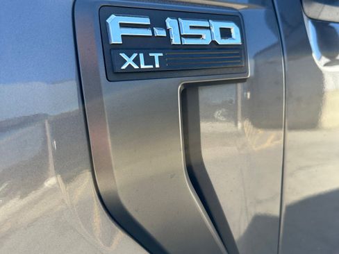 Used 2023 Ford F150 XLT w/ Equipment Group 302A High image 29